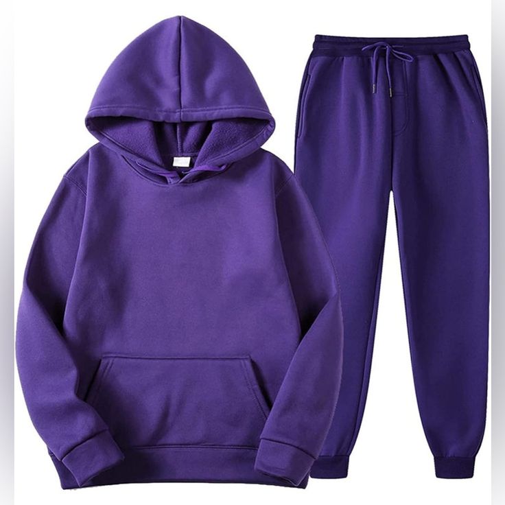 Hoodie Pullover