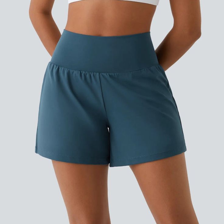 resort shorts