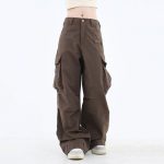cargo pants for women