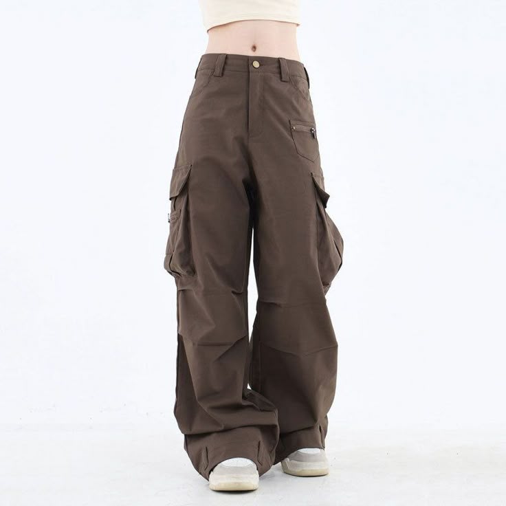cargo pants for women