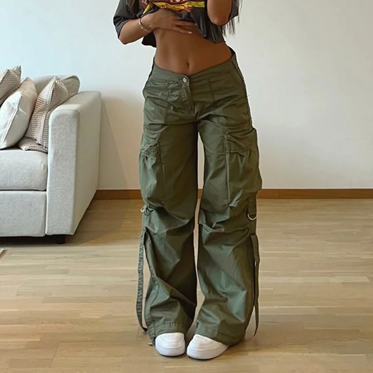 women’s cargo pants