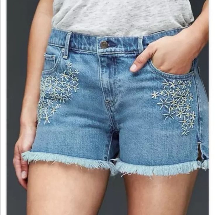 Casual shorts