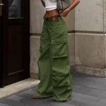 Outdoor pants