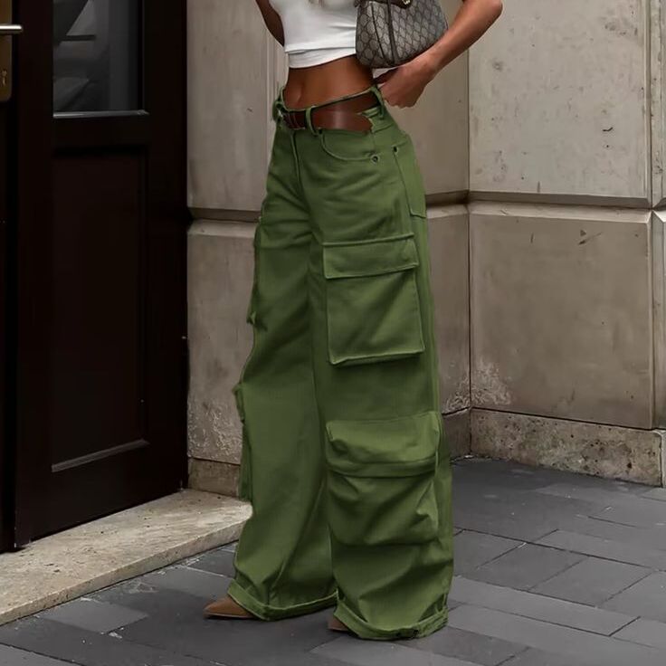 Outdoor pants