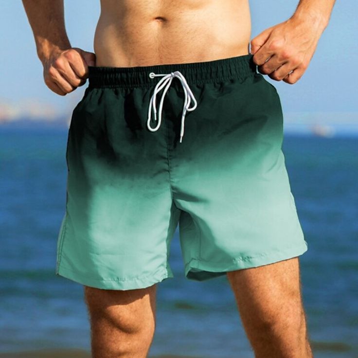 Board Shorts