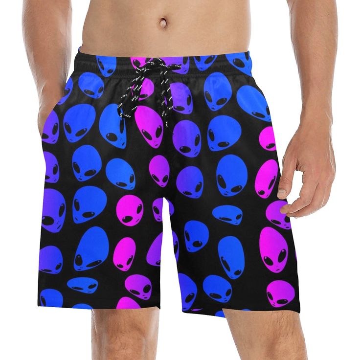 Casual shorts