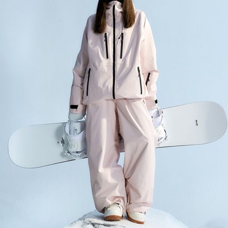 snow pants