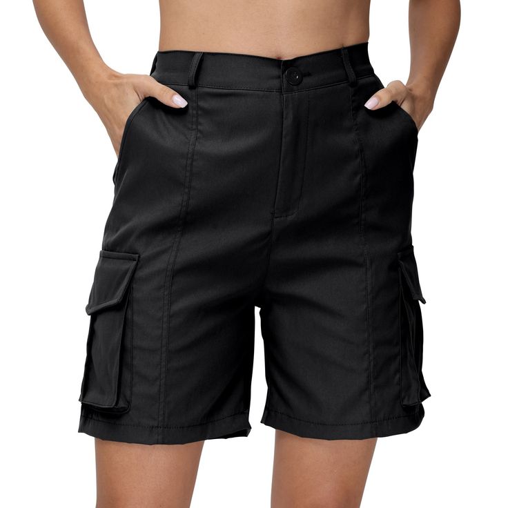 Casual shorts