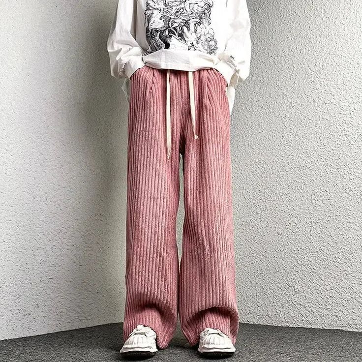 men's corduroy pants