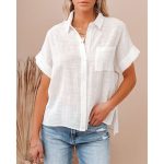 summer blouses