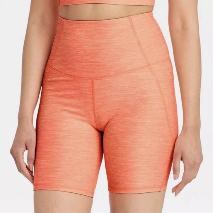 shapewear shorts