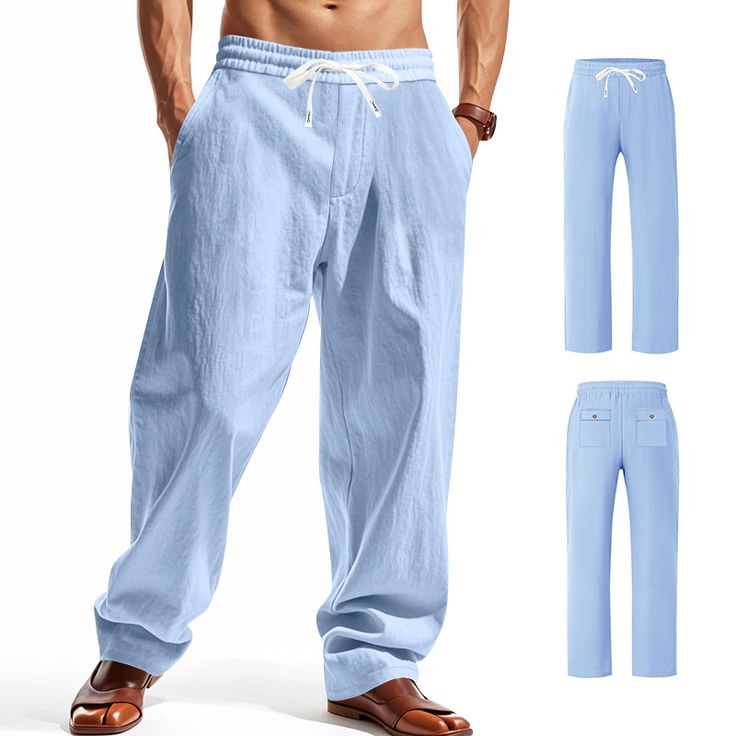 men’s pants