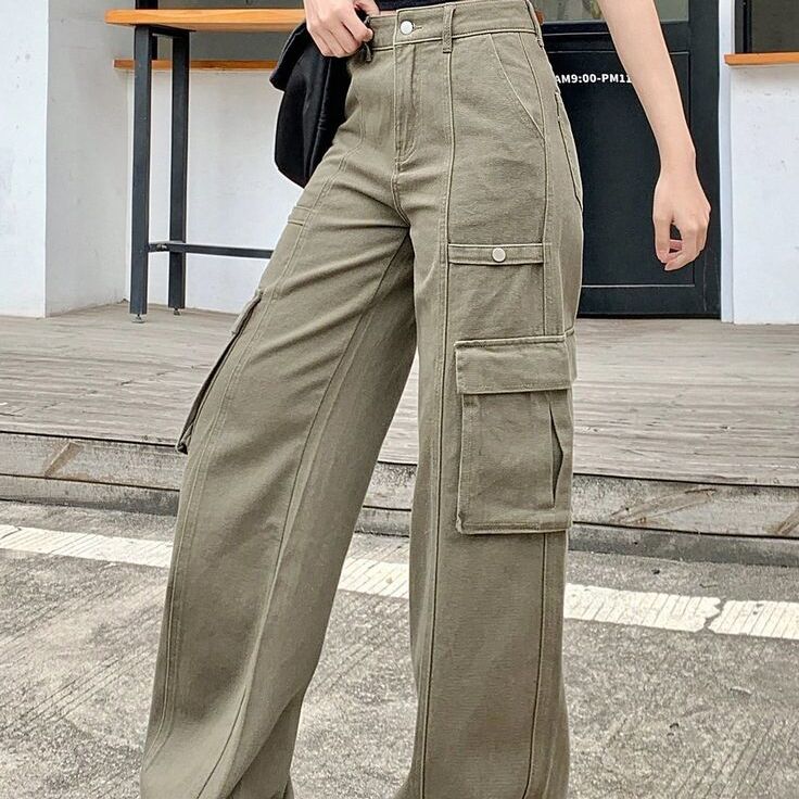 cargo pants