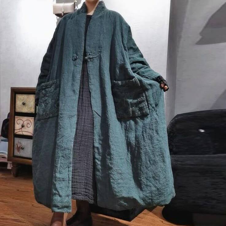Lounge robe
