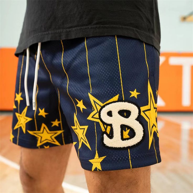 basketball shorts 