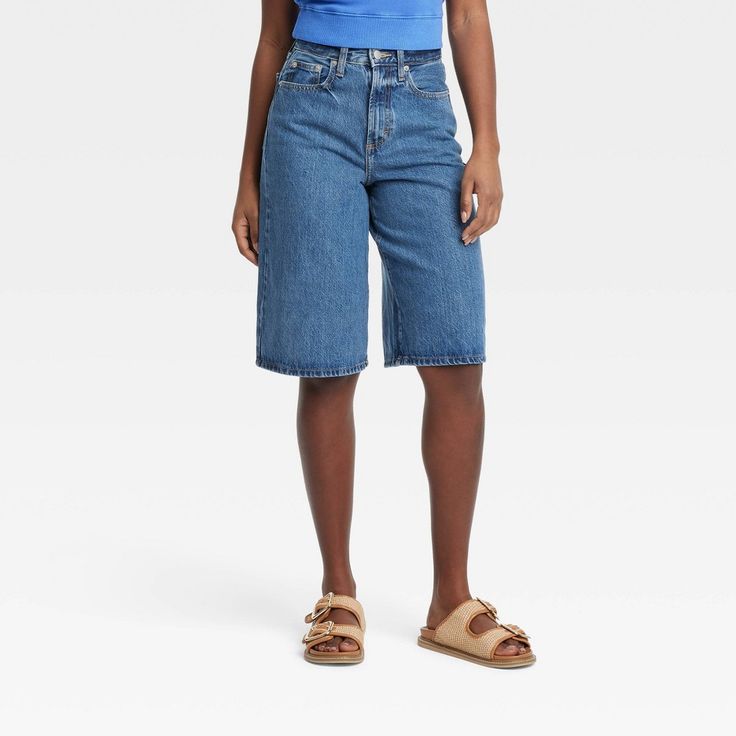 women's shorts