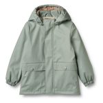 waterproof coat