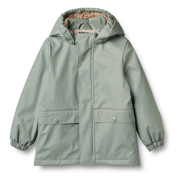 waterproof coat