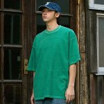 Oversized t-shirt