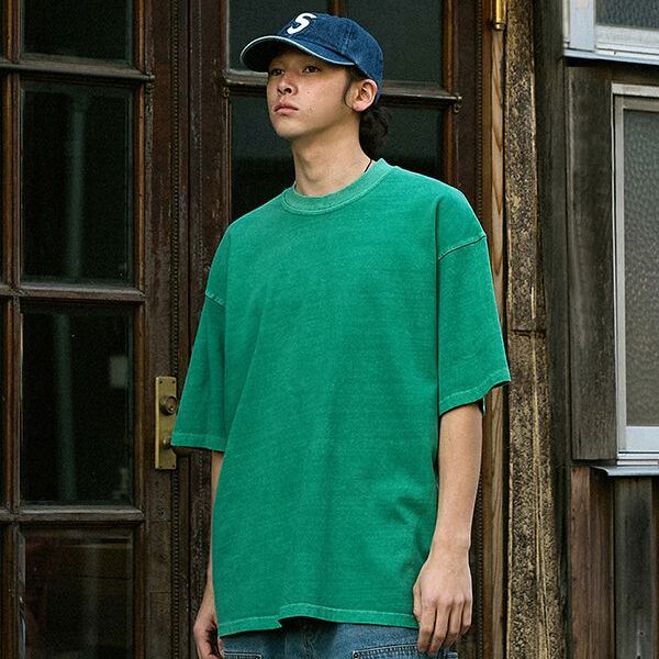Oversized t-shirt