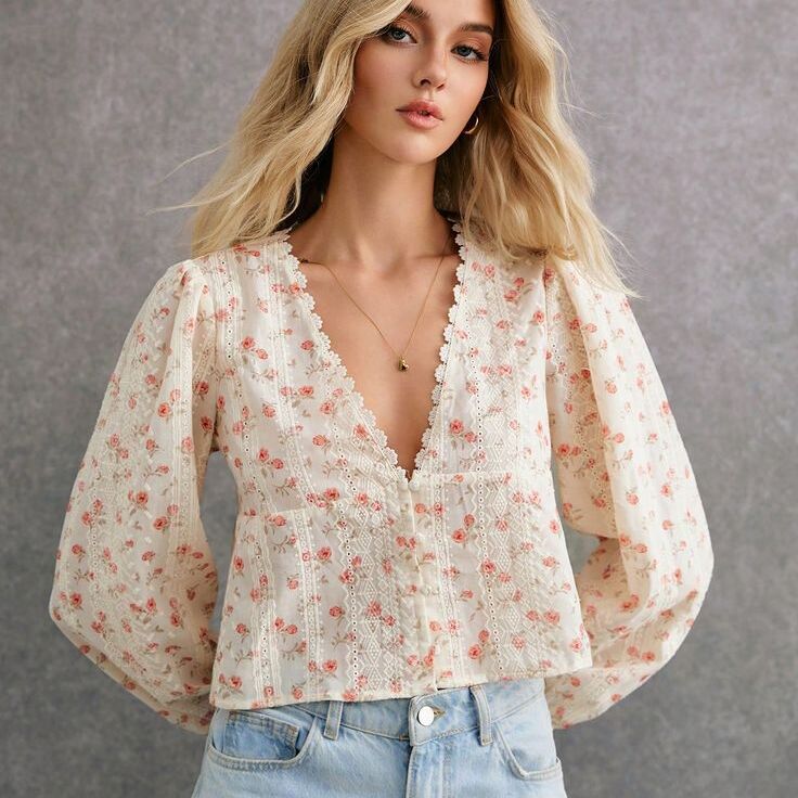 Stylish tops
