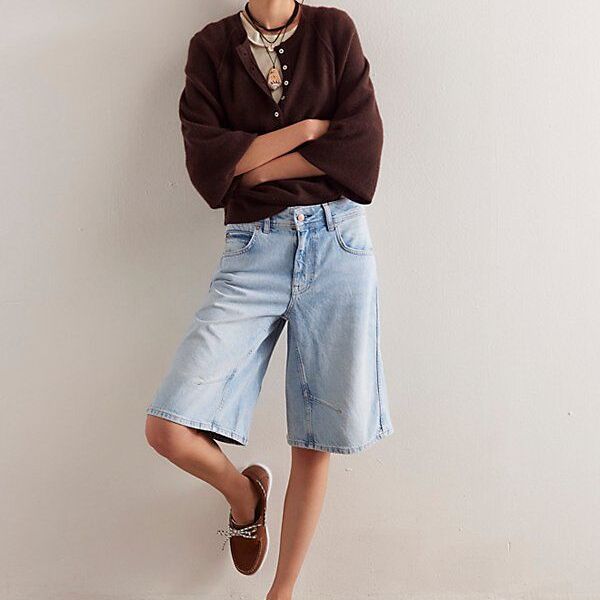 Bermuda Shorts