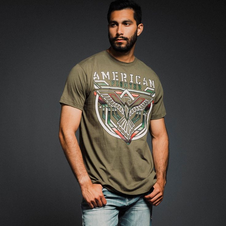 army tee