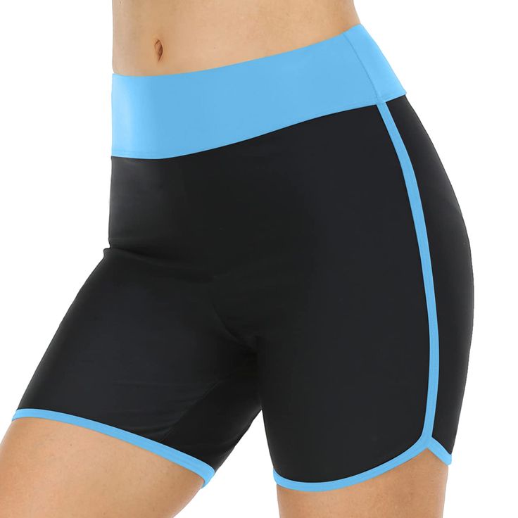 plus swim shorts