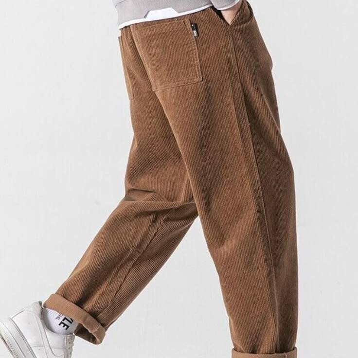  corduroy pants