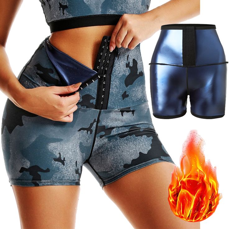 Loss Gym Workout Suit