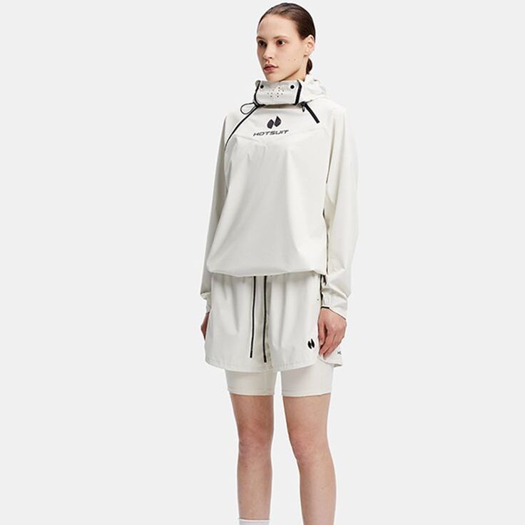 Sauna Jacket