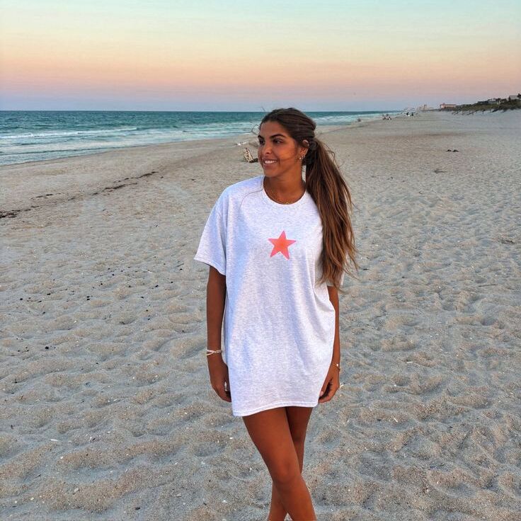 Baggy t-shirt