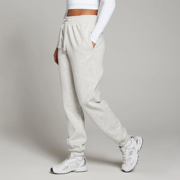 Cargo Joggers