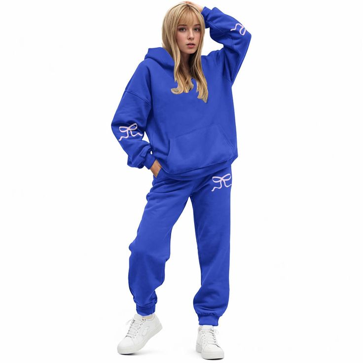 Sports suit