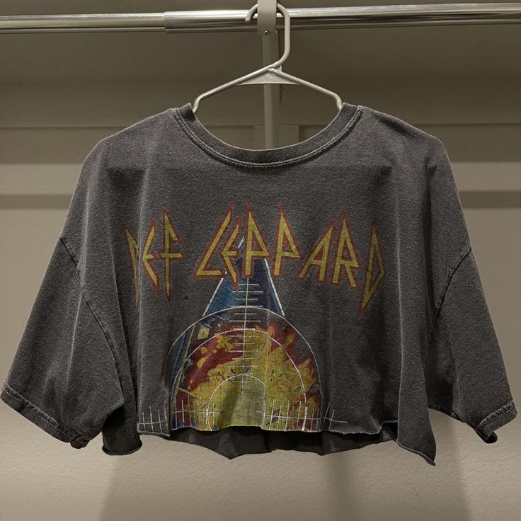 Printed T-shirt