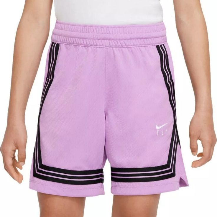 plus size cotton shorts