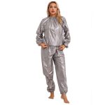 Sweat-Enhancing Suit