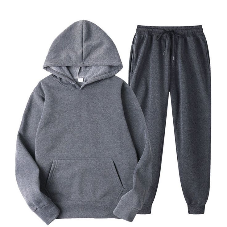 sweat suit