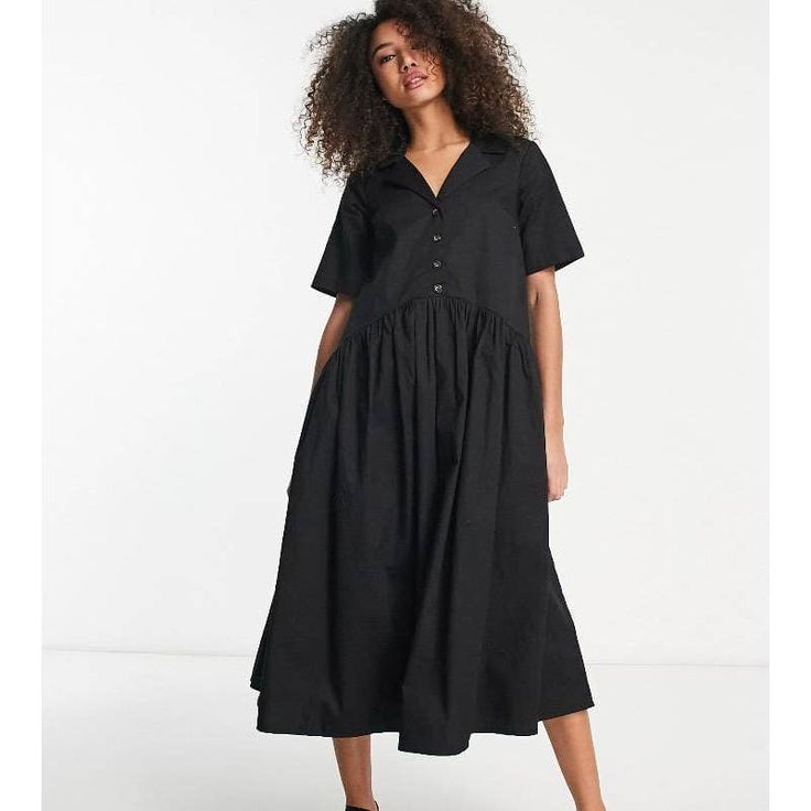 Midi Dress