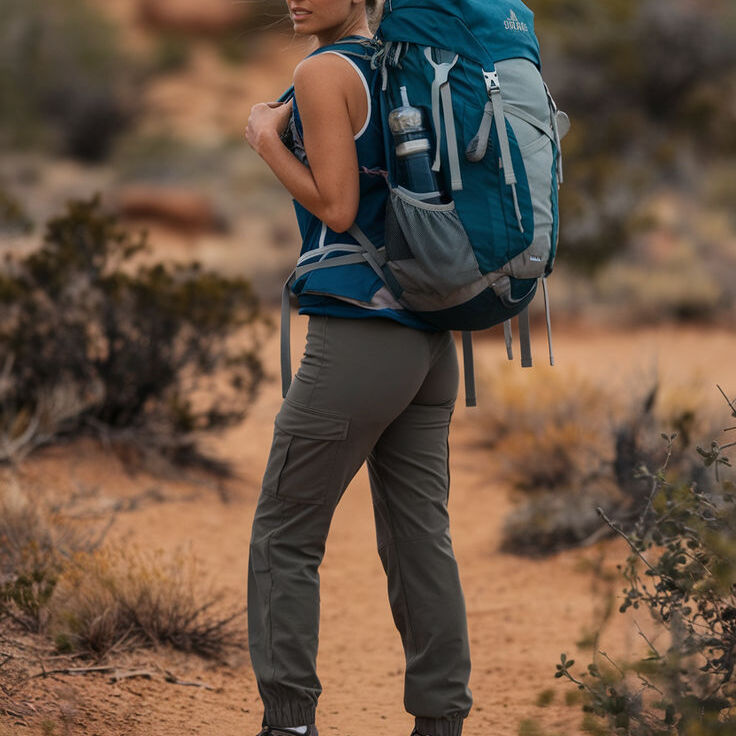 hiking pants