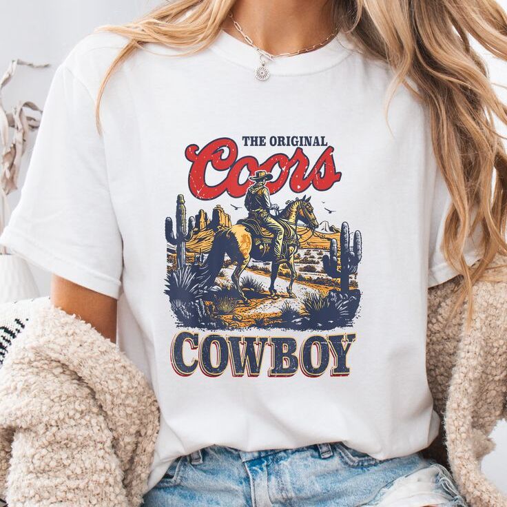 cowboy shirt