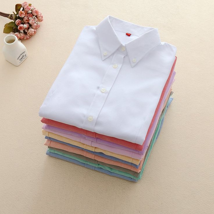 Shirt folding hack