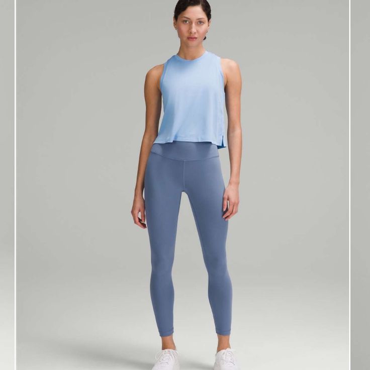 Workout leggings