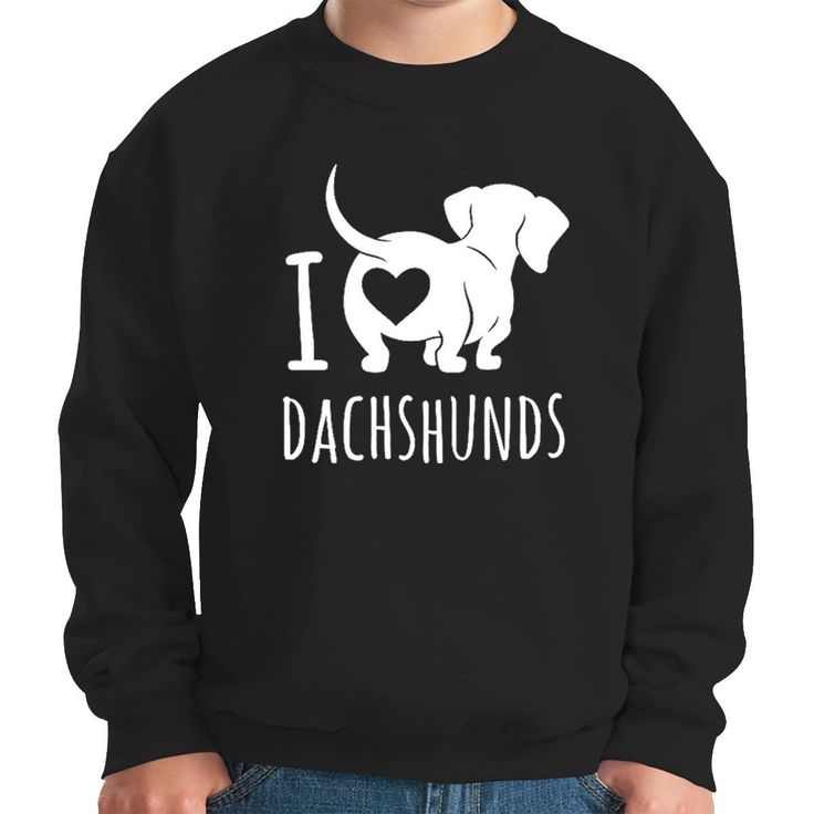 Casual sweatshirt