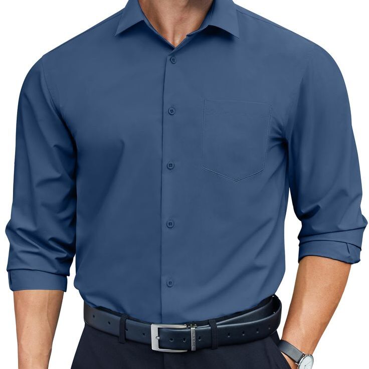 Office blouses