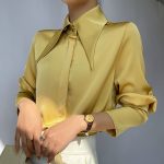Evening blouses