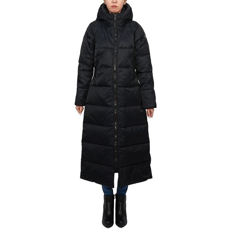 Down jacket
