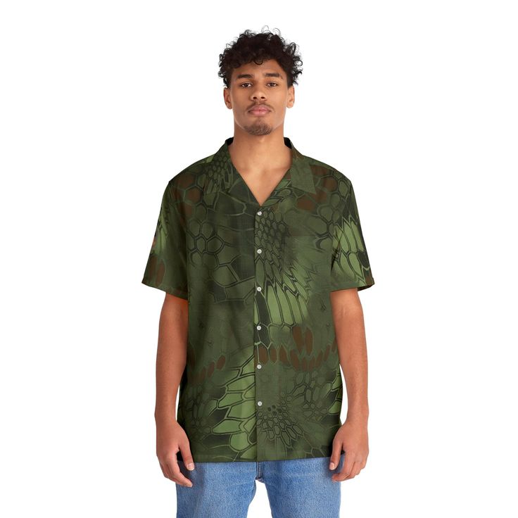 Summer shirt