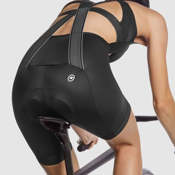 cycling shorts