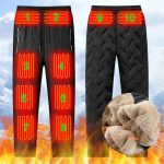 thermal pants